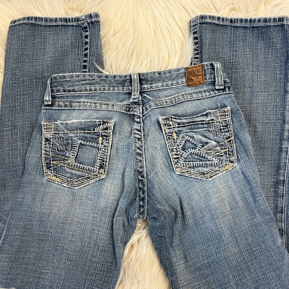 BKE Stella Bootcut Jean - Picture 4 of 4